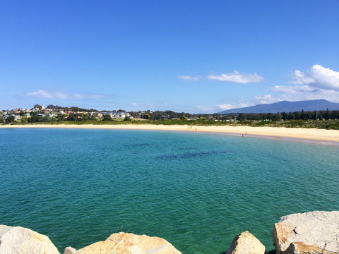 Snorkelling Bar Beach South - Accommodation Ballina 0