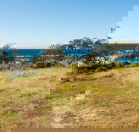Stokes Island picnic area - Accommodation Ballina