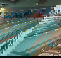 Sussex Inlet Aquatic Centre - Accommodation Ballina