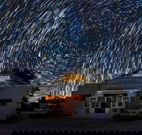 Swanpool Community Cinema - Accommodation Ballina