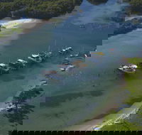 Swansea - Accommodation Ballina