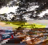 Tailem Bend Historic Rail Trail - Accommodation Ballina