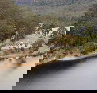 Tallowa Dam - Accommodation Ballina