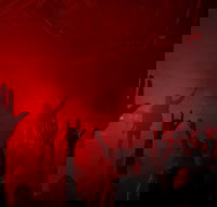 Tanks Arts Centre - Accommodation Ballina