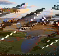 Temora Aviation Museum - Accommodation Ballina