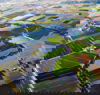 The Scenic Rim Way - Accommodation Ballina