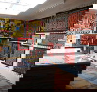 The Stockyard Gallery - Accommodation Ballina