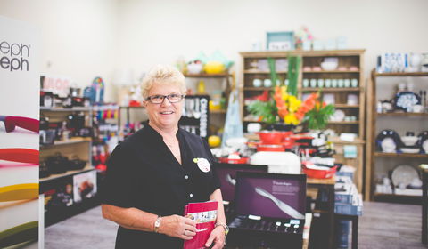 The Department Store Wauchope - Accommodation Ballina 1