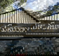 Tin Shed Gallery - Accommodation Ballina