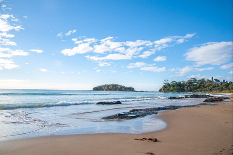 Tomakin - Accommodation Ballina 0