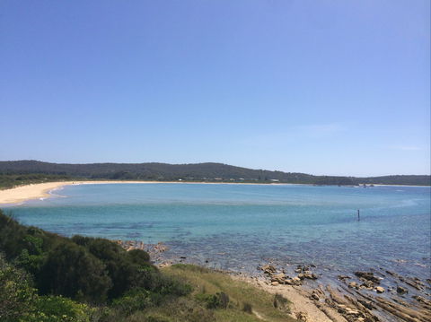 Tomakin - Accommodation Ballina 2