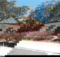 Tomerong Hall - Accommodation Ballina