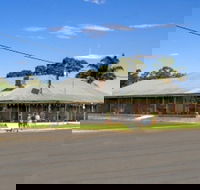Tullibigeal - Accommodation Ballina