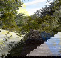 Tweed Heads Historic Site - Accommodation Ballina