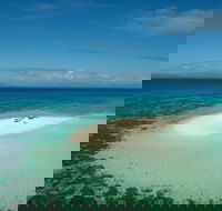 Vlassof Cay - Accommodation Ballina