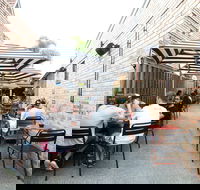 West End and South Brisbane - Accommodation Ballina