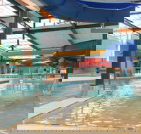 Whyalla Recreation Centre - Accommodation Ballina