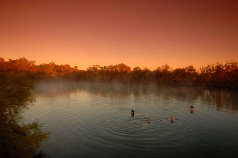 Witjira National Park - Accommodation Ballina 0