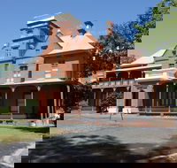 Woodbridge - Accommodation Ballina