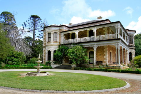 Yallum Park - Accommodation Ballina 0