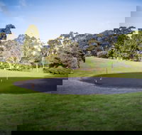 Yankalilla Golf Course - Accommodation Ballina