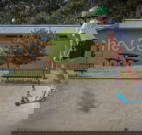 Yankalilla Lions Youth Park - Accommodation Ballina