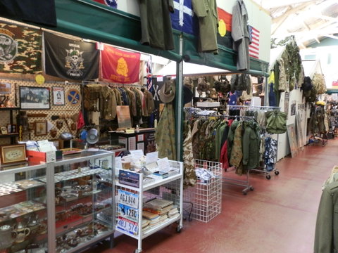 AAA Army Surplus And Collectables - Accommodation Ballina 0