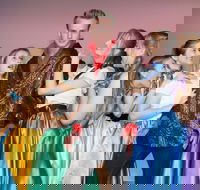 Ballina Players Theatre - Accommodation Ballina