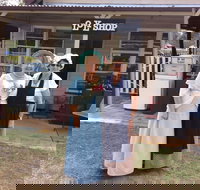 Beenleigh Historical Village and Museum - Accommodation Ballina