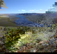 Belimbla Park The Oaks Oakdale Nattai Burragorang Yerranderie - Accommodation Ballina