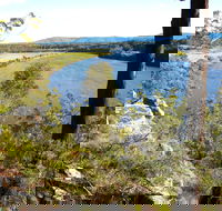 Bens Walk - Accommodation Ballina