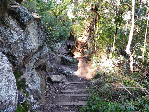 Bens Walk - Accommodation Ballina 2