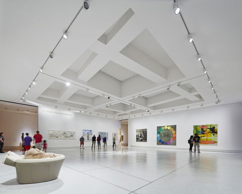 Bendigo Art Gallery - Accommodation Ballina 0