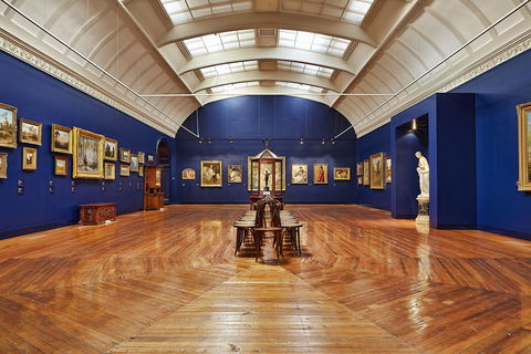 Bendigo Art Gallery - Accommodation Ballina 2