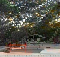 Bibbulmun Track - Accommodation Ballina
