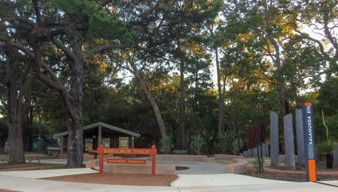 Bibbulmun Track - Accommodation Ballina 0