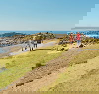 Bingi Dreaming Track - Accommodation Ballina