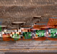 Bruny Island Honey Company - Accommodation Ballina