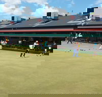 Bulahdelah Bowling Club
