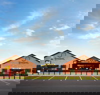 Bundaberg Rum Visitor Experience - Accommodation Ballina