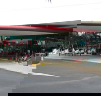 Bundaberg Regional Library - Accommodation Ballina