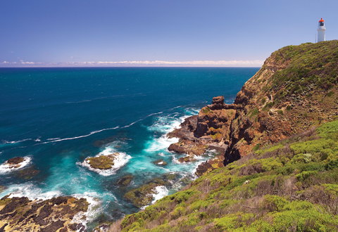 Bushrangers Bay Walking Track - Accommodation Ballina 0