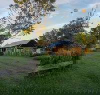 Camden - Accommodation Ballina