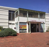 Canberra Repertory Society - Accommodation Ballina