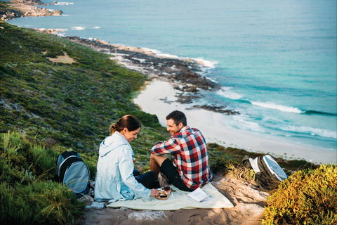 Cape To Cape Track - Accommodation Ballina 0