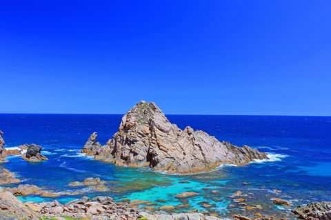 Cape To Cape Track - Accommodation Ballina 2