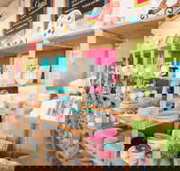 Colour My Pot - Accommodation Ballina