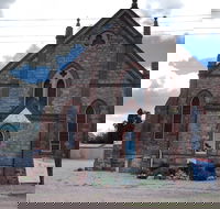 Copper Coast Baptist Church Wallaroo - Accommodation Ballina