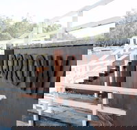 Corowa Foreshore - Accommodation Ballina