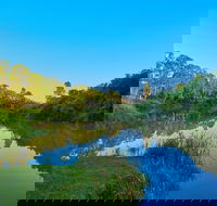 Cribb Park - Accommodation Ballina